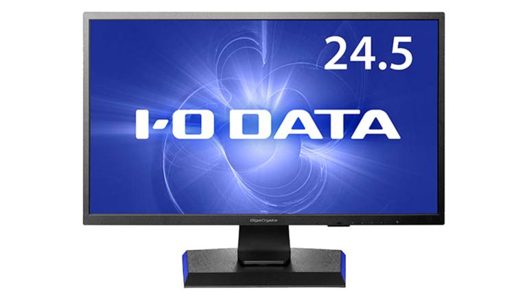 iodata_LCD-GC251UXB