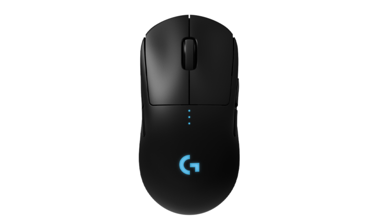 logicool G PRO Wireless - xRivaL - クロスライバル | ゲーミング