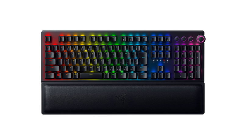 Razer BlackWidow V3 Pro
